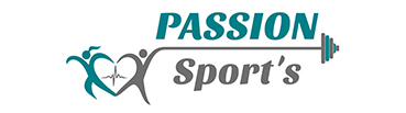 Passion Sport's Nossen Logo